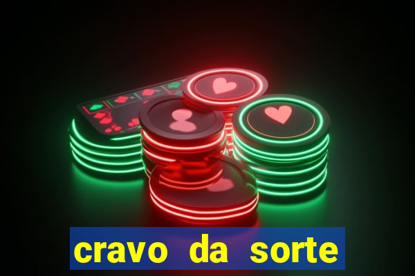 cravo da sorte jogos online